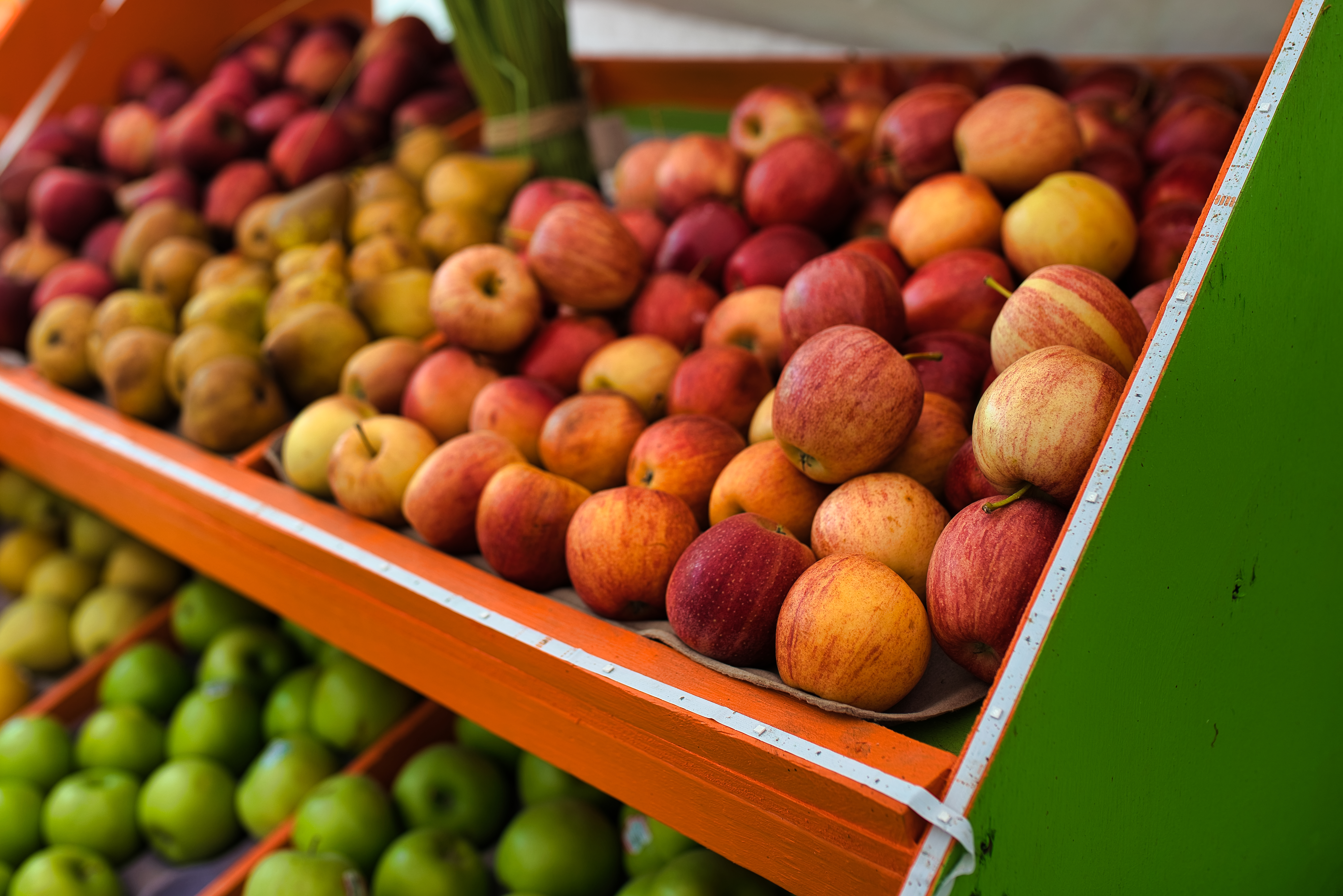 Smoothie and Shake Bar